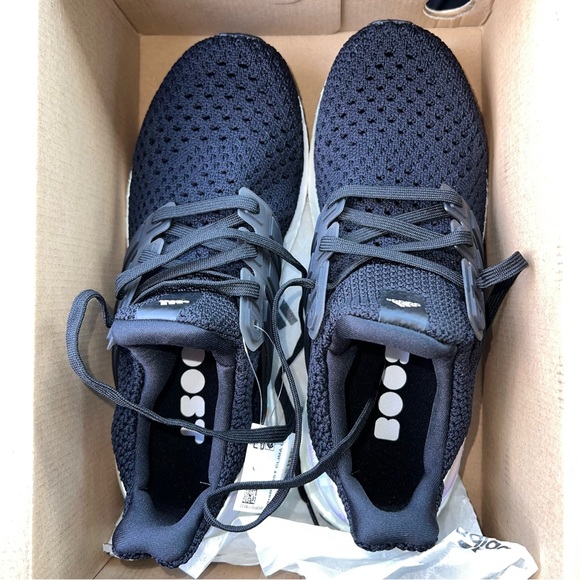 NWT Adidas Ultraboost Clima Iridescent Pack - Black - Picture 5 of 8